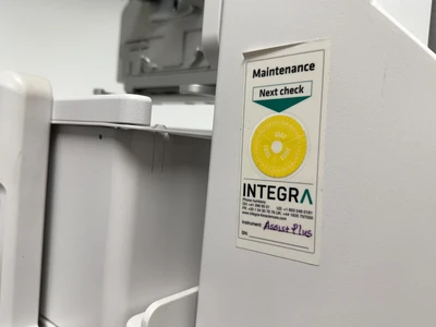 USED Integra Biosciences ASSIST PLUS