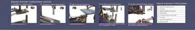 Insertion Machine For Sale
