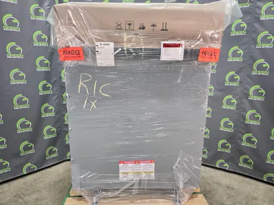 NEW 225KVA STEP UP Dry Transformer 208 Delta to 480Y/277 Hammond SG3A0225BK 3R