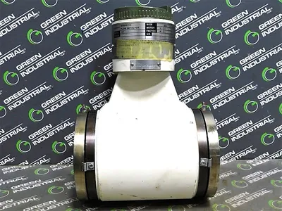 USED YOKOGAWA AM208DN