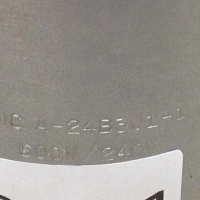 NEW AIC A-24B301-1