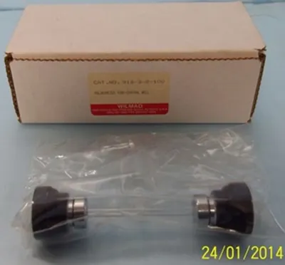 Used _UNKNOWN_ _UNKNOWN_ Glassware - Other Texas US | Bamko Surplus Process Equipment #1179542