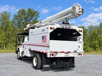 Used 2016 FREIGHTLINER _UNKNOWN_ Bucket (boom) trucks Florida US | TLC Truck & Equipment #1568921