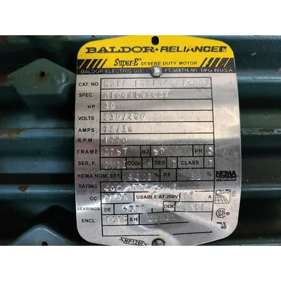 NEW GRISWOLD M-A80-10148