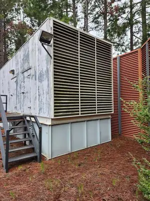 2005 CATERPILLAR 3512 Generators | MD Equipment Services LLC (3)