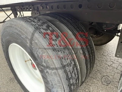 Used 2024 WABASH _UNKNOWN_ Box Trailers Illinois US | T&S Trailer Pool #1509485