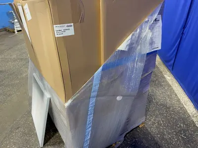 New | in-Stock FREUDENBERG HYDROMESH Miscellaneous MRO Ohio US | HGR 24 #1184286