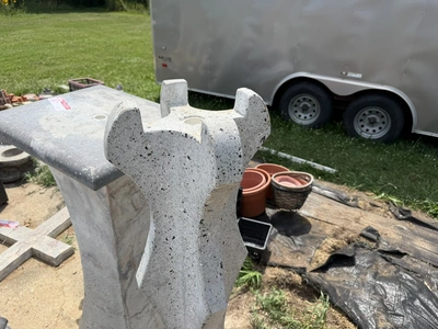 Used _UNKNOWN_ _UNKNOWN_ Concrete Equipment (Miscellaneous) Michigan US | Miedema Asset Management Group #1313486