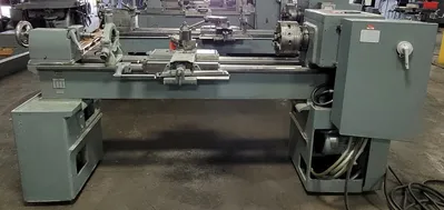 LEBLOND MAKINO Regal 12C Lathes, Engine | Machinery Central (3)