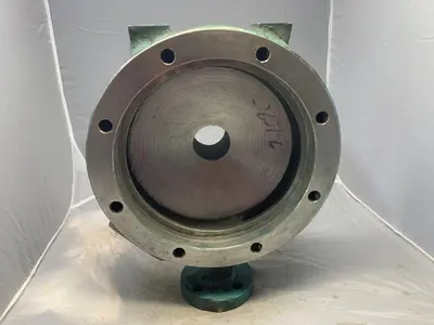 Goulds Pump Casing 2x1-8 Part#: 247-37-1215 Casting: 53768X Mate