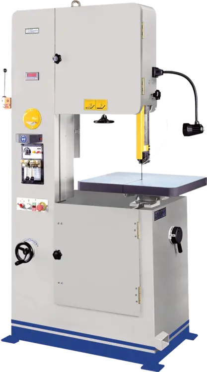 New | in-Stock ACRA KV-50 Vertical Band Saws Illinois US | BLUMBERG MACHINERY COMPANY #396829