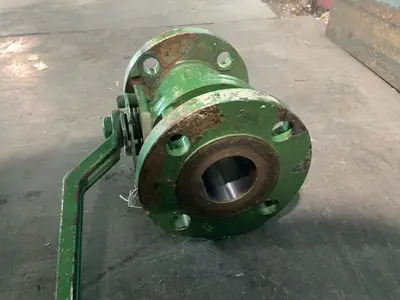 Used 2014 JAG FB2F20R01NS402J Pumps Ohio US | HGR 24 #1315521