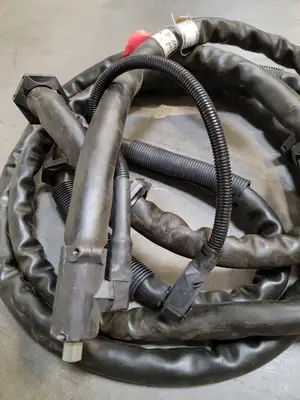 Nordson ProBlue 115189 Hot Glue Dispenser Hose 24ft 760 Watt 1500PSI 240V
