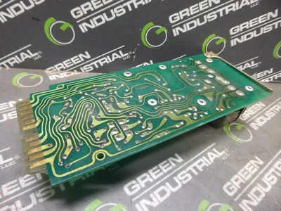 Panalarm 70-TM1 Monitor Board 070-0038 Rev. 3 Used