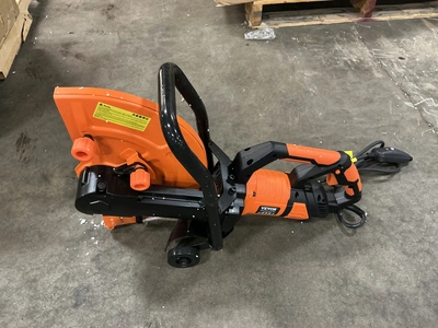 Used VEVOR DC425 Concrete Cutters Michigan US | Miedema Asset Management Group #1327357