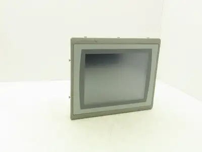 Allen Bradley 2711P-T10C21D8S PanelView Plus 7 HMI 10.4" Touch Screen Series A