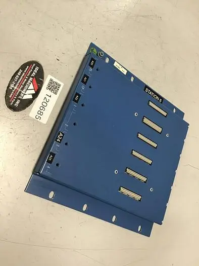 Used SIGMATEK MB042 Circuit Boards Michigan US | Ideal Machinery #578868