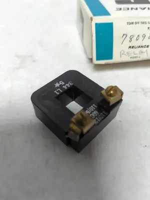 New | in-Stock RELIANCE ELECTRIC 78098-AA Miscellaneous Equipment (Electrical & Power) Ohio US | Surplus Asset Holdings #1238821