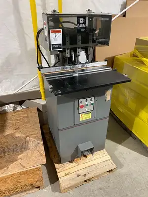 2014 GRAPHIC WHIZARD PB460A Other Post Press | M3 Graphic Machinery (4)