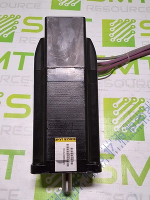 BERGER LAHR IFS93/2CAN-DS/---B54/O-001RPP41 SERVO MOTOR 5AMP