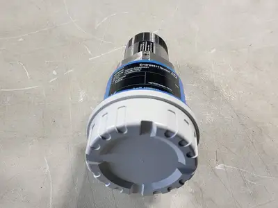 NEW 2013 ENDRESS+HAUSER FQR56-AAAADVE21