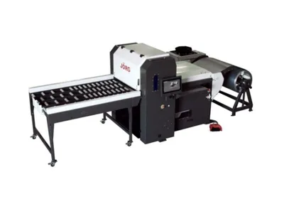 JORG 2012 Coil Fed Laser | FERRIC Machinery, Inc. (4)