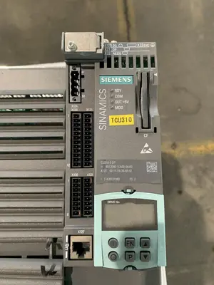 USED SIEMENS 340