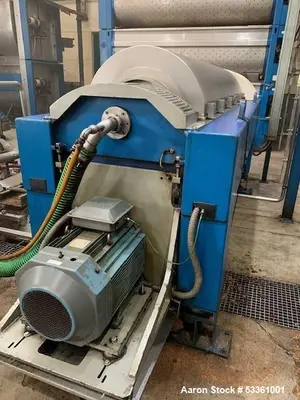 USED ALFA LAVAL UVNX 945B-11G