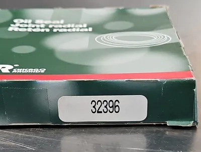 CR 32396 Chicago Rawhide Oil Seal Loc5C20