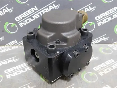 USED VICKERS SM4-20(20)76-80/40-10