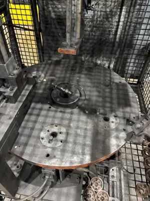 USED MULTIPRESS M5P-8
