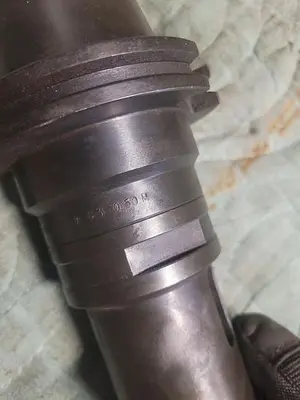 USED SANDVIK COROMANT A390.45-50 60 050M