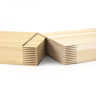 | Marinus | Finger Jointers