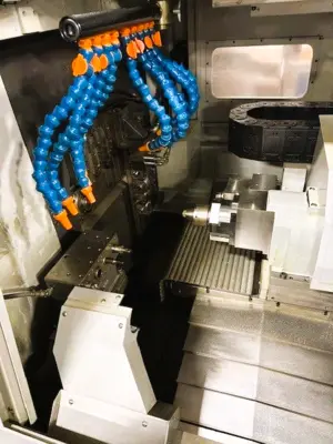 2022 TSUGAMI BO325V-III Swiss Type Automatic Screw Machines | Midstate Machinery (4)