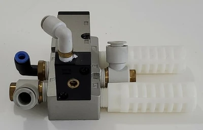 USED SMC VFA3140