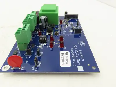 New | in-Stock BIN MASTER _UNKNOWN_ Printed Circuit Boards (PCB) Indiana US | Arrow Industrial #1365000