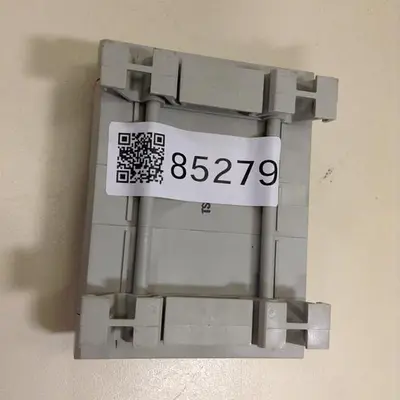 USED ALLEN BRADLEY 1492-IFM20F SER A