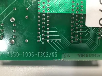 USED FANUC A20B-1006-0300/05C