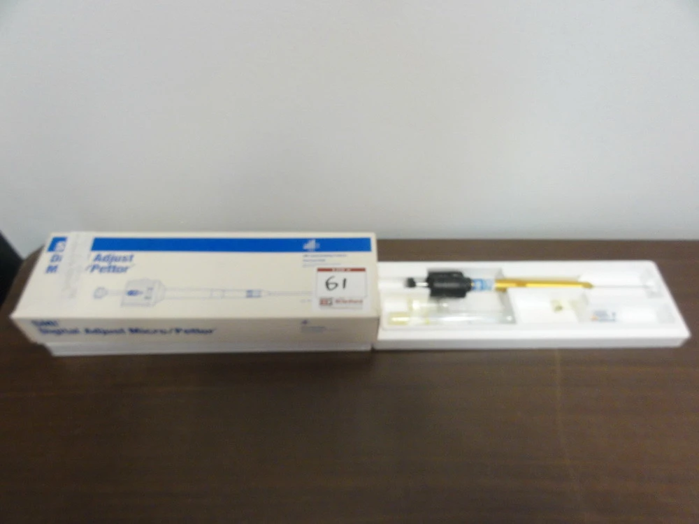 USED SMI SERIES 1200