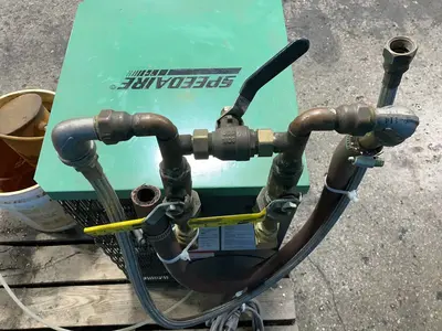 Used SPEEDAIRE 3YA51A Miscellaneous MRO Ohio US | HGR 24 #1543213