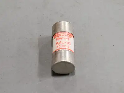 USED FERRAZ SHAWMUT A4J40
