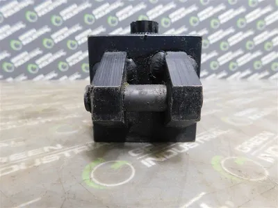 Parker 01.50 CBB2HLUS18AC 8.000 Heavy Duty Pneumatic Cylinder 3000 PSI Hyd Used