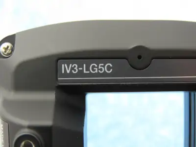 Keyence IV3-LG5C AI Imaging LED Light Unit for Compact Vision Sensor Camera