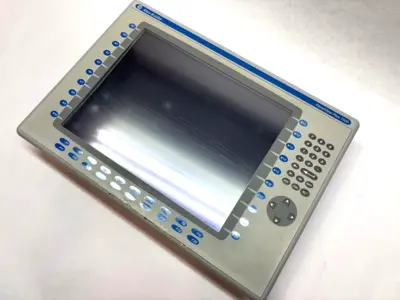 USED ALLEN-BRADLEY PANELVIEW PLUS 1500