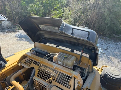 Used 2018 CATERPILLAR 336FL Excavators Texas US | Proxy Equipment #1519334