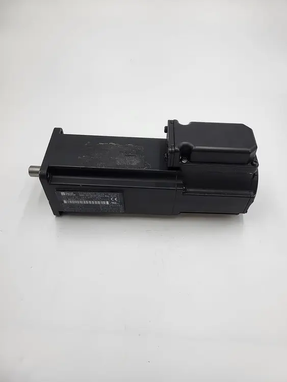 Used REXROTH INDRAMAT REXROTH INDRAMAT MKD041B-144-KP1-KN SERVO MOTOR Servo Motors Michigan US | ND Industrial Surplus #1208572