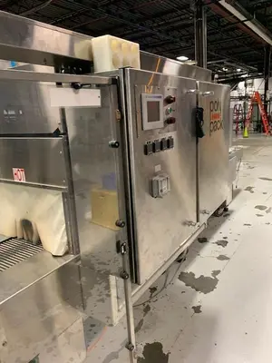 USED 2012 POLYPACK CFH 16-24-24 VL3