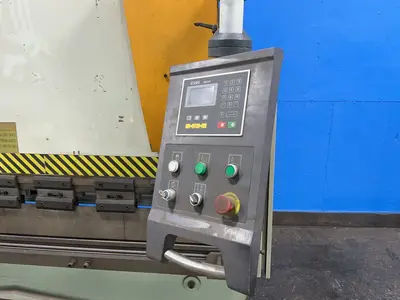 Used 2014 _UNKNOWN_ WC67K44/2000 Press Brakes Ohio US | HGR 24 #1323821