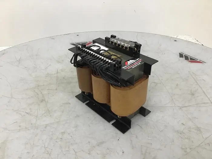 Used SHOWA 45958-3 Transformers Michigan US | Ideal Machinery #968665