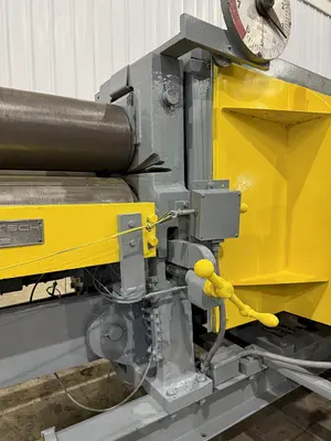 USED BERTSCH 7-A